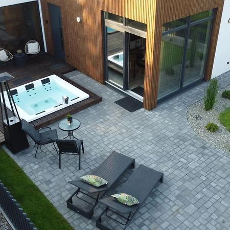 شقة Lazy House كلابيدا المظهر الخارجي الصورة