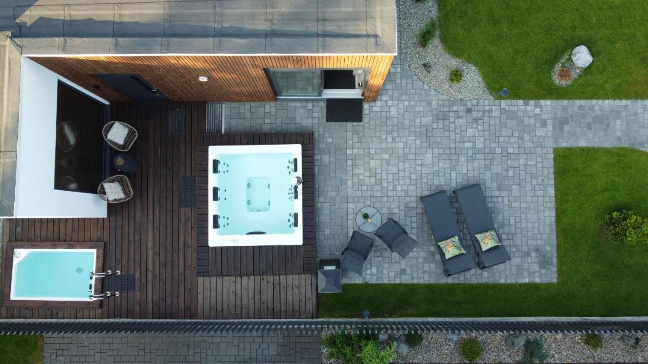 شقة Lazy House كلابيدا المظهر الخارجي الصورة