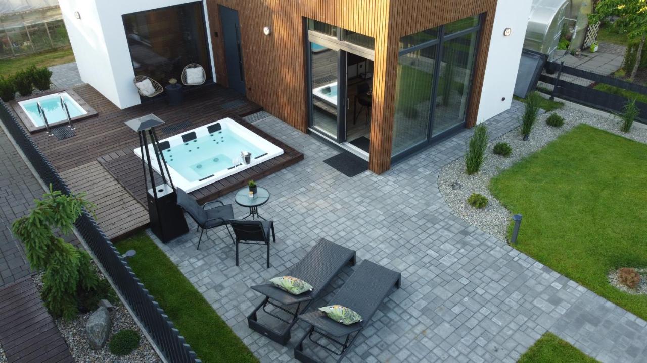 شقة Lazy House كلابيدا المظهر الخارجي الصورة